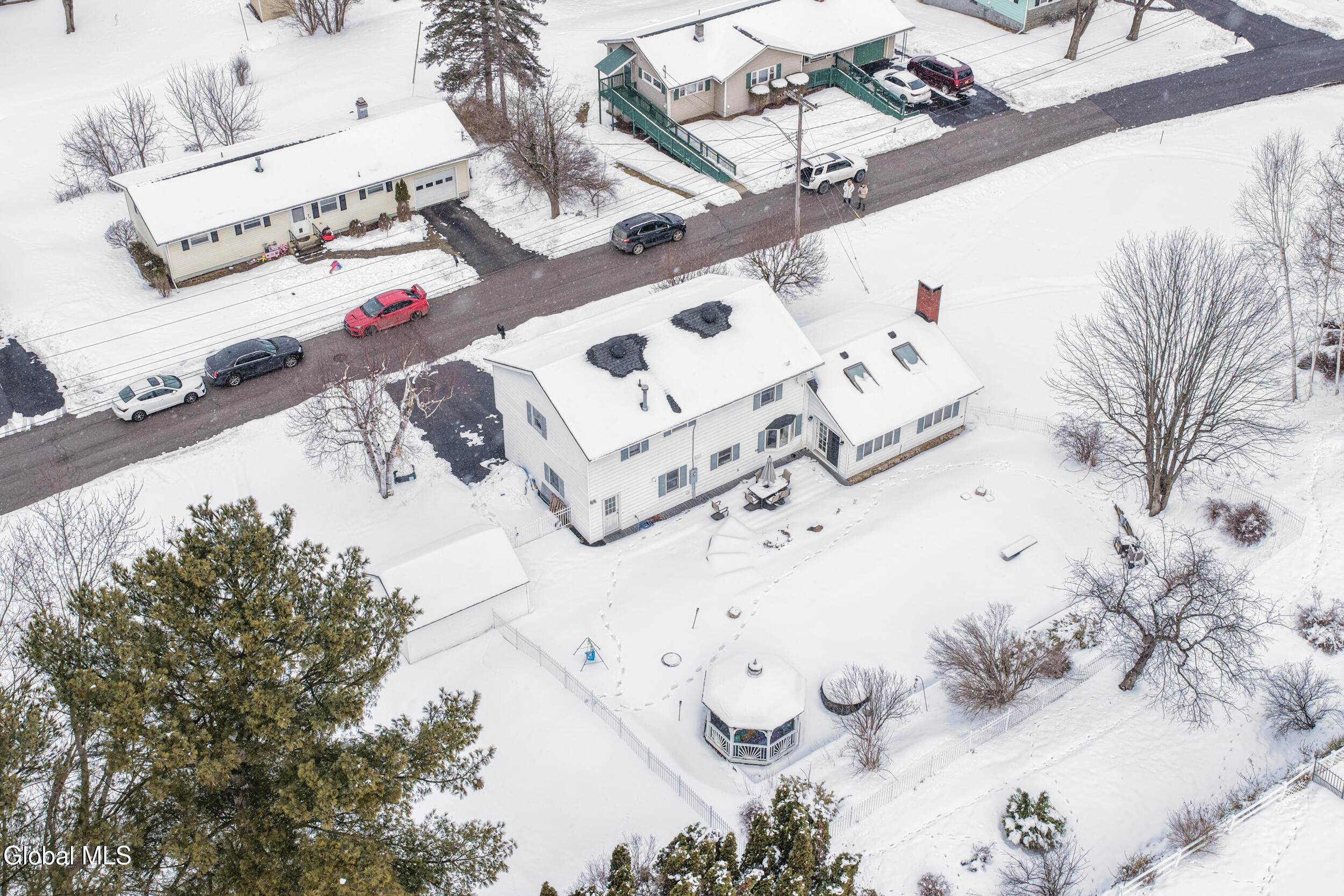 64 Schultze Street Canajoharie NY 13317