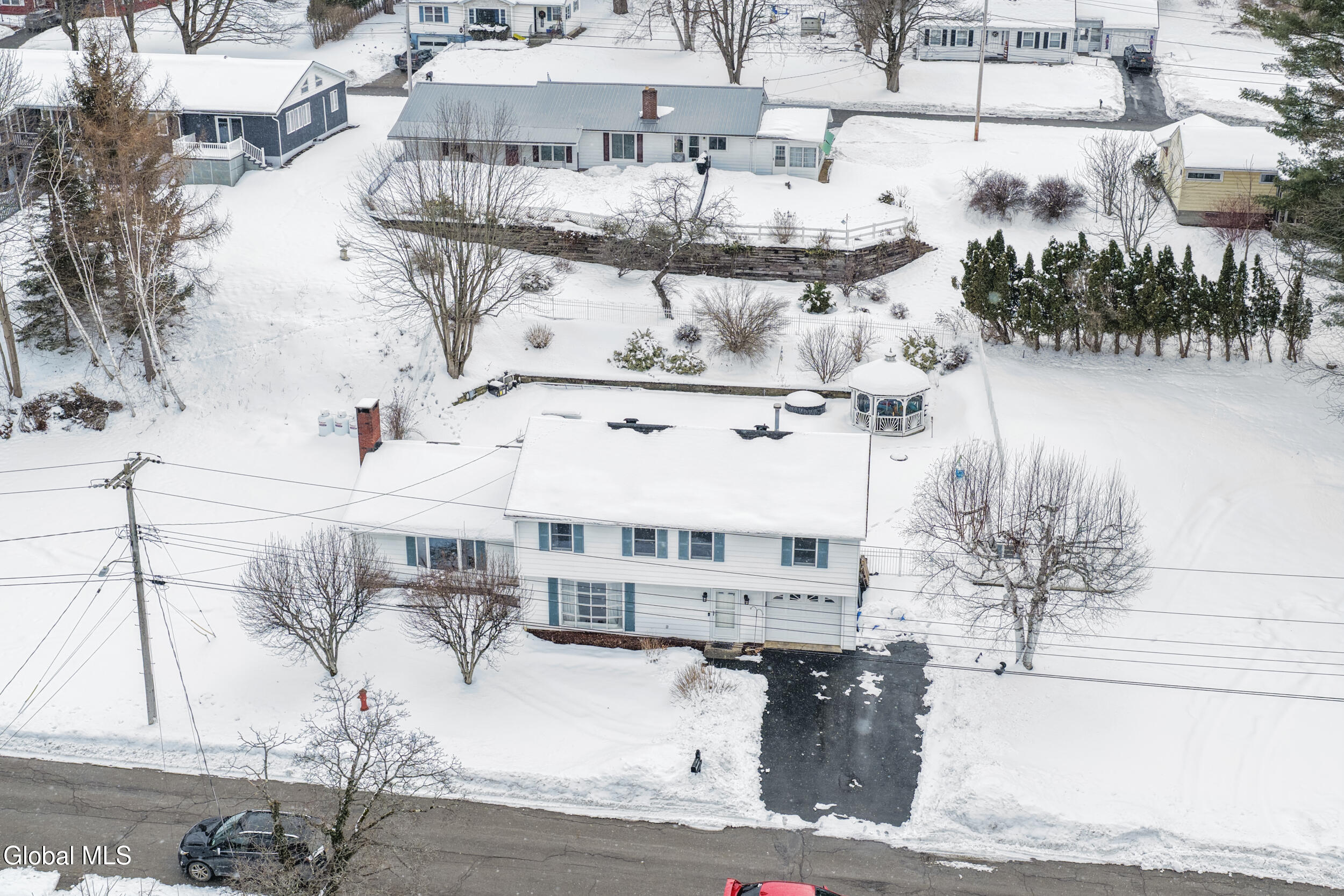 64 Schultze Street Canajoharie NY 13317