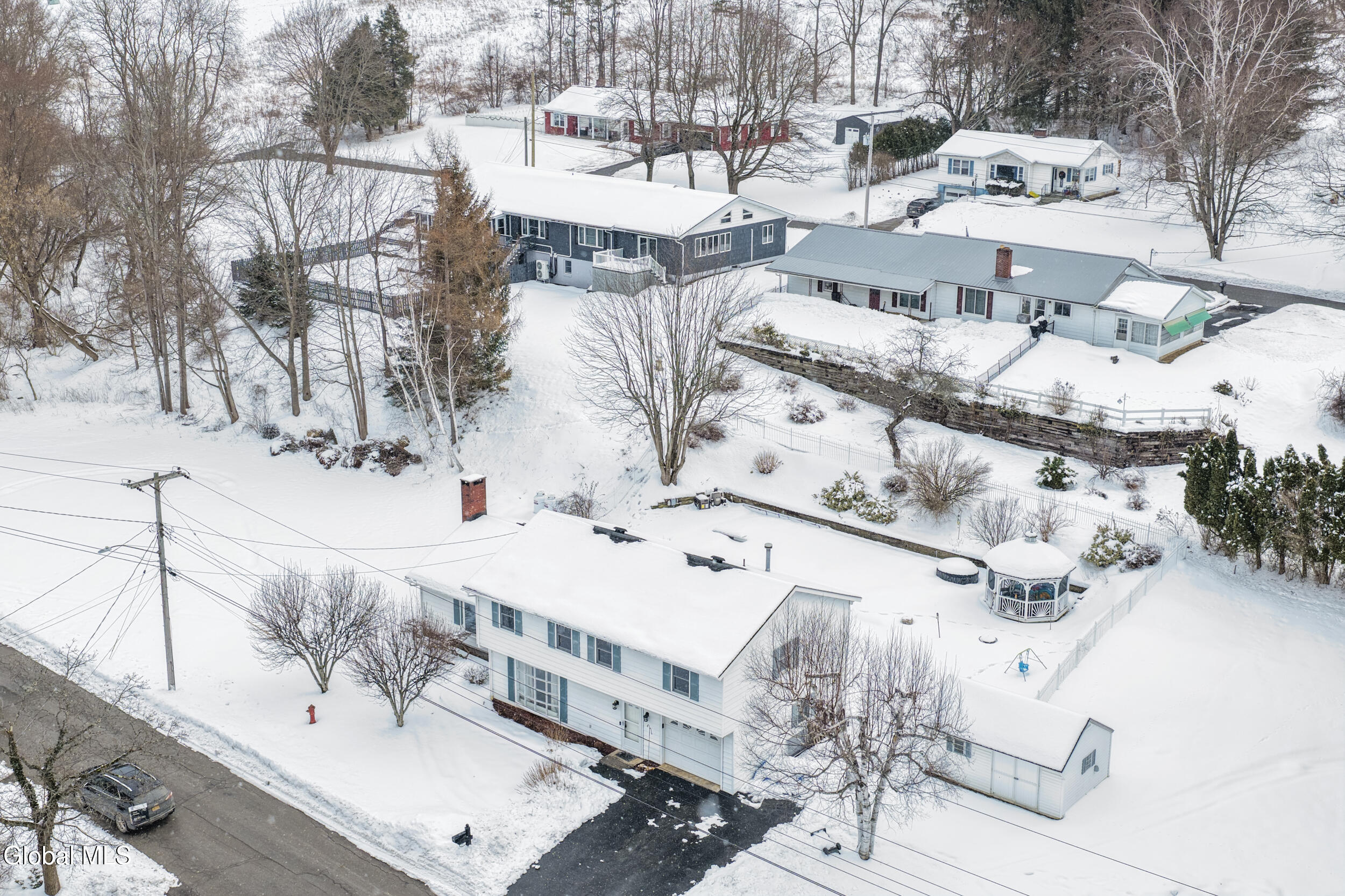64 Schultze Street Canajoharie NY 13317