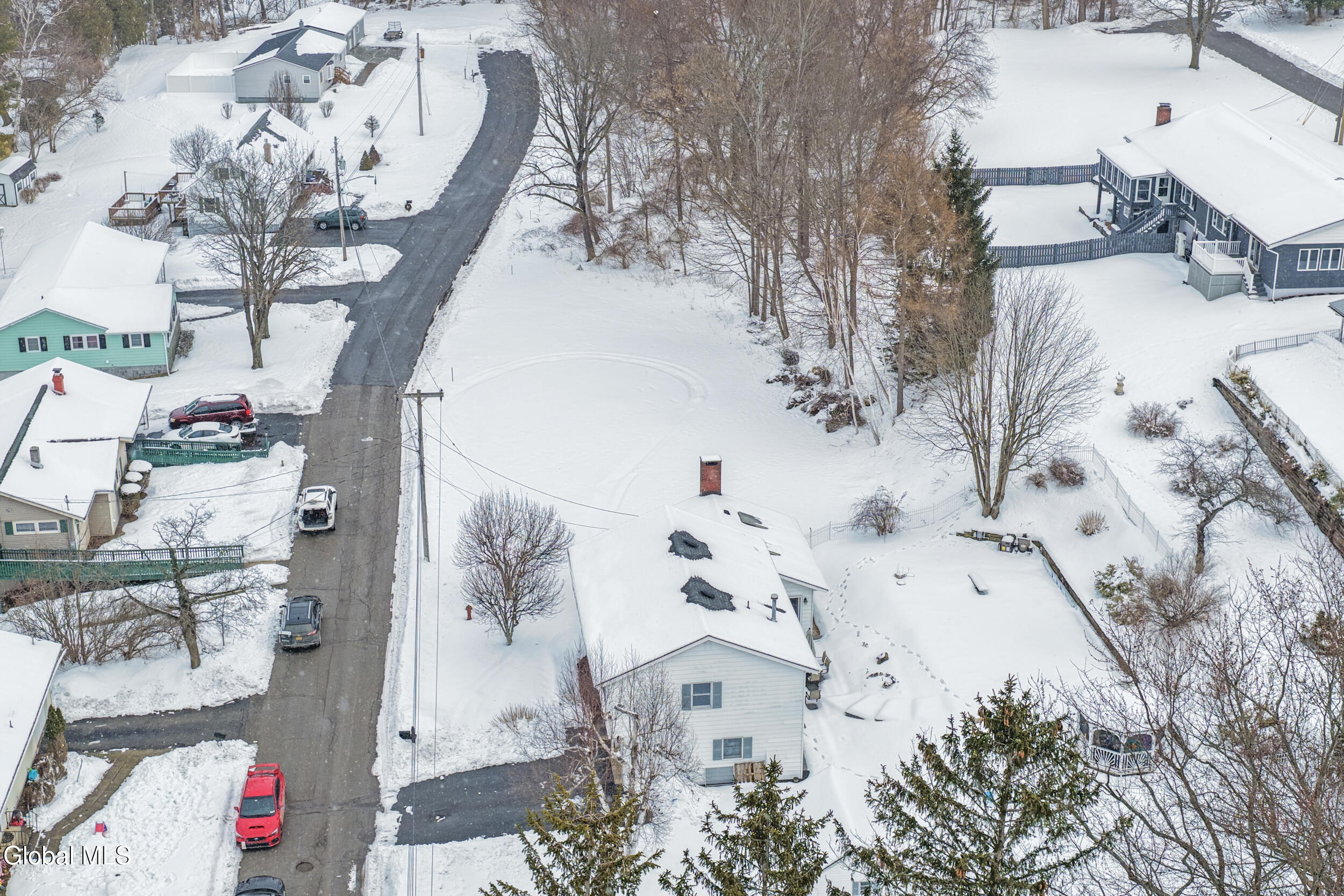 64 Schultze Street Canajoharie NY 13317