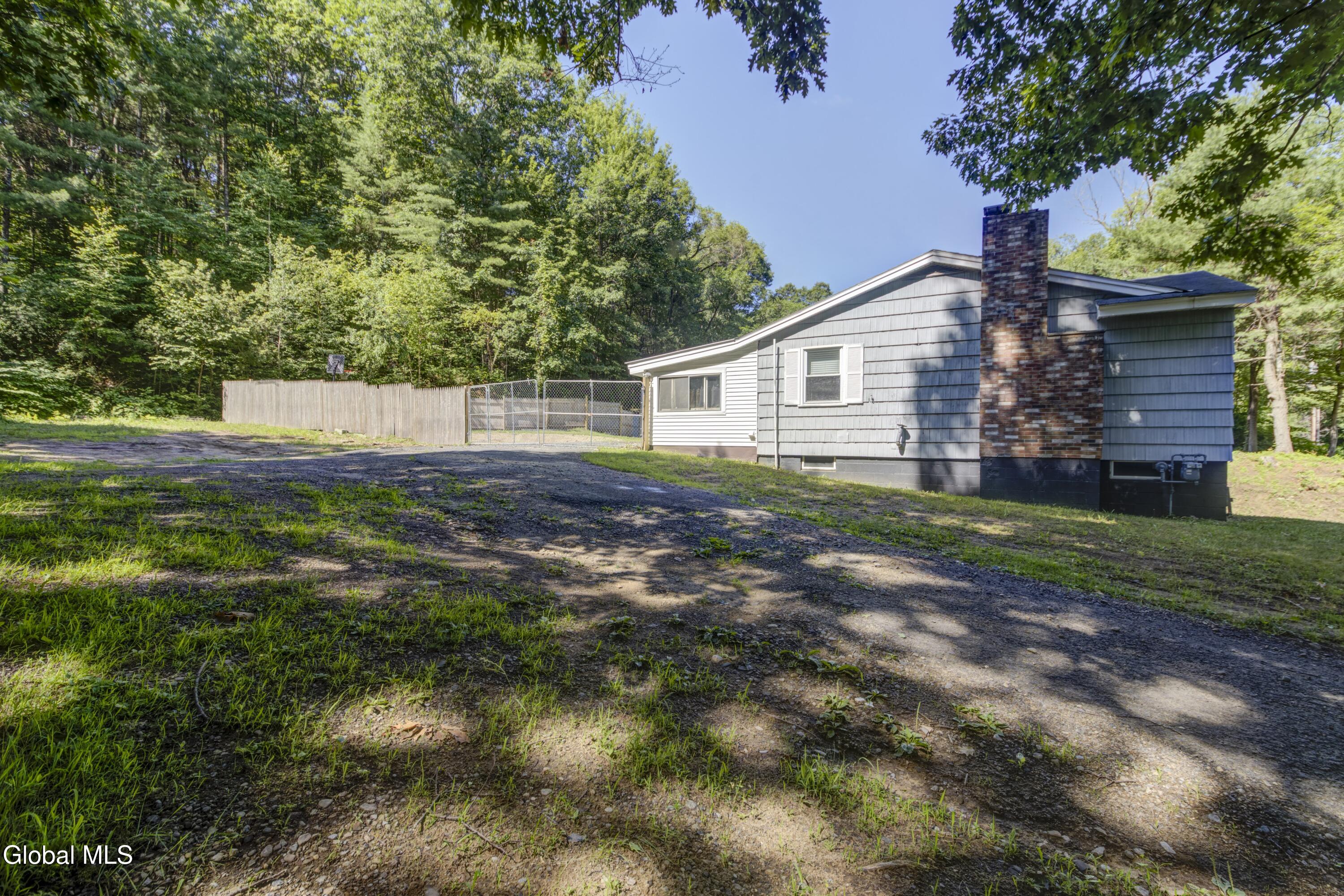 409 W Fulton Street Extension Gloversville NY 12078