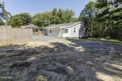 409 W Fulton Street Extension Gloversville NY 12078