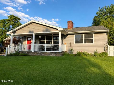 16 Empire Avenue Glens Falls NY 12801