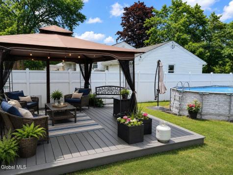 16 Empire Avenue Glens Falls NY 12801