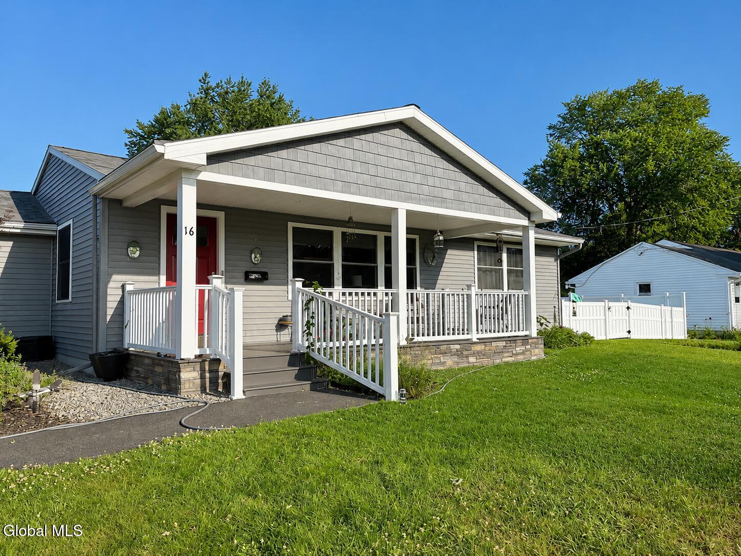 16 Empire Avenue Glens Falls NY 12801