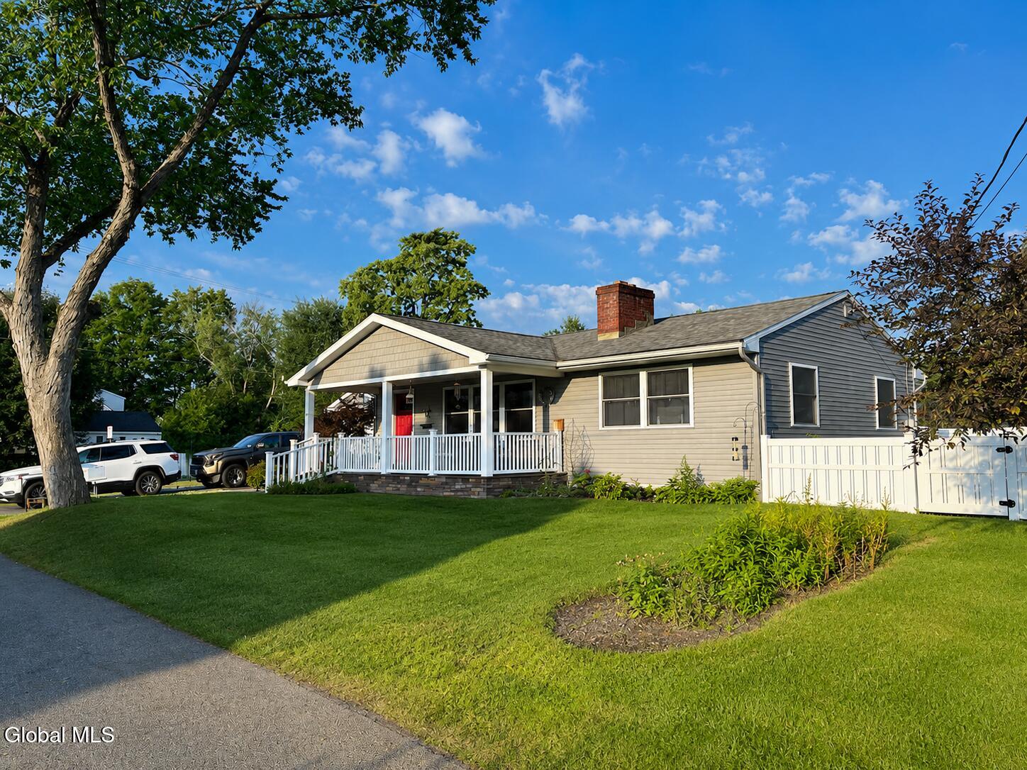 16 Empire Avenue Glens Falls NY 12801