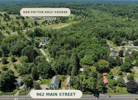962 Main Street Clifton Park NY 12065