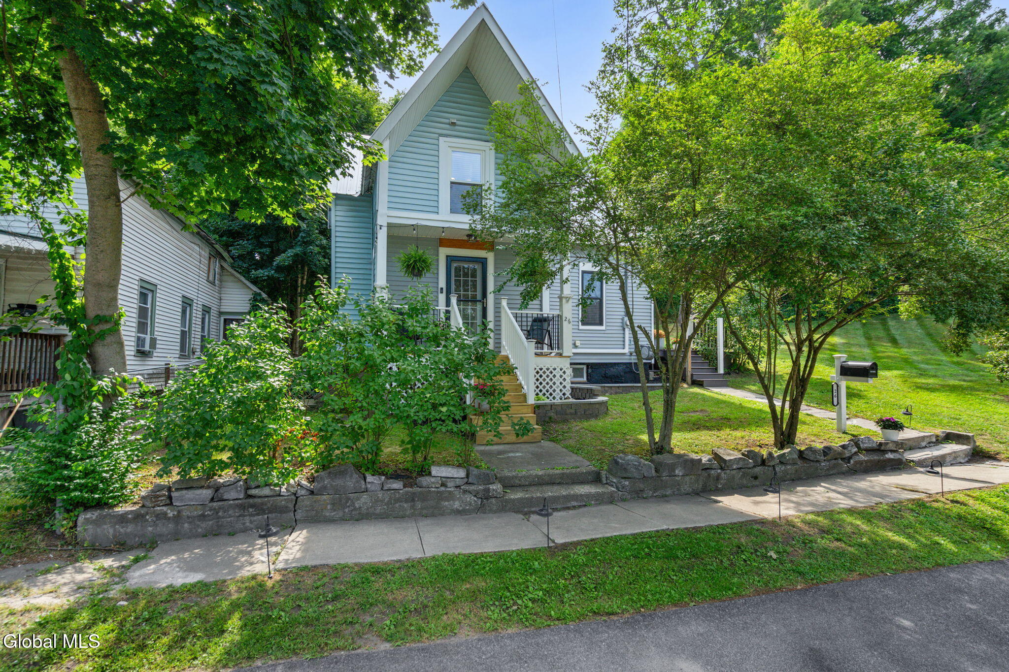 26 Derby Street Hudson Falls NY 12839