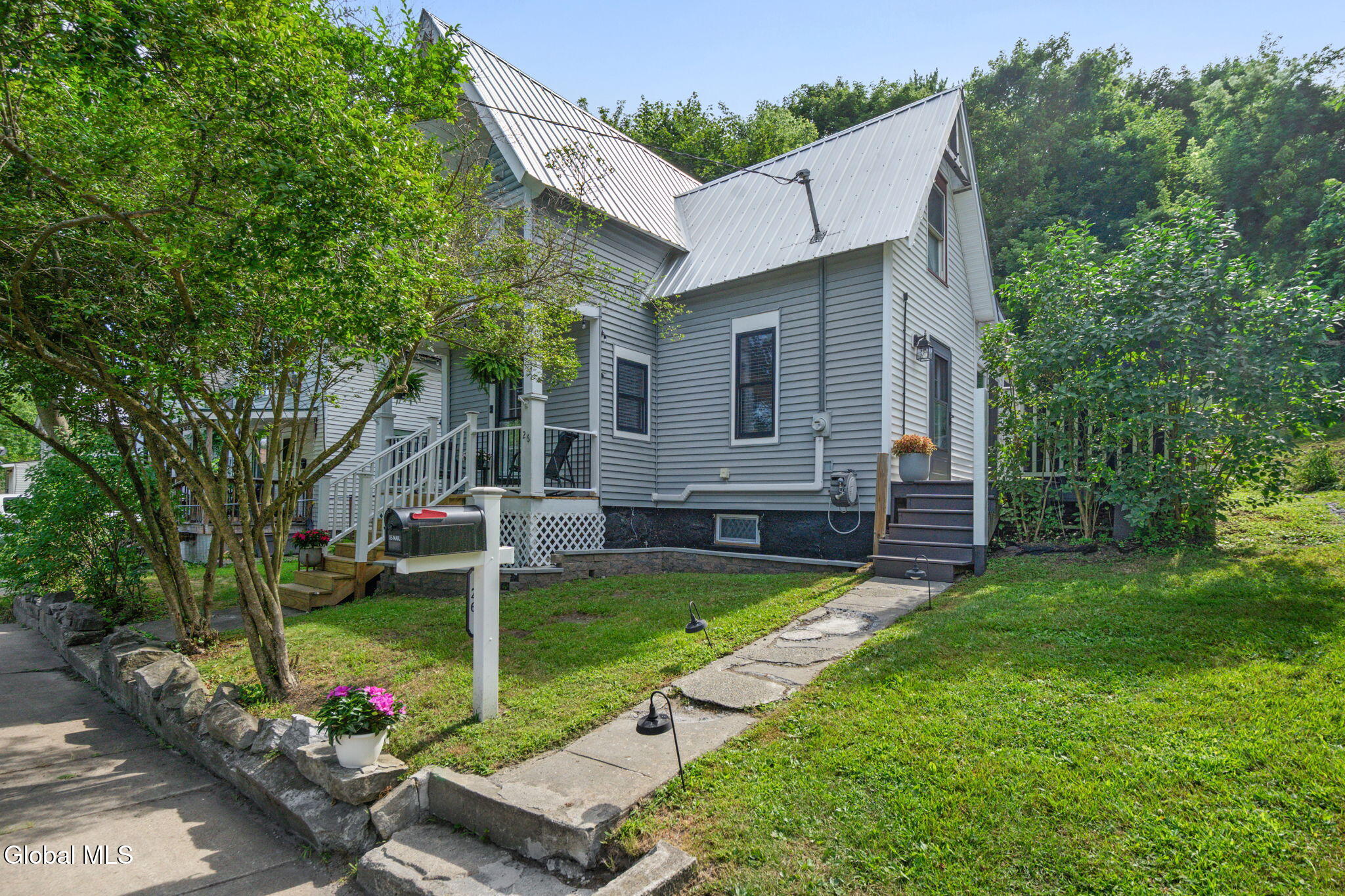 26 Derby Street Hudson Falls NY 12839