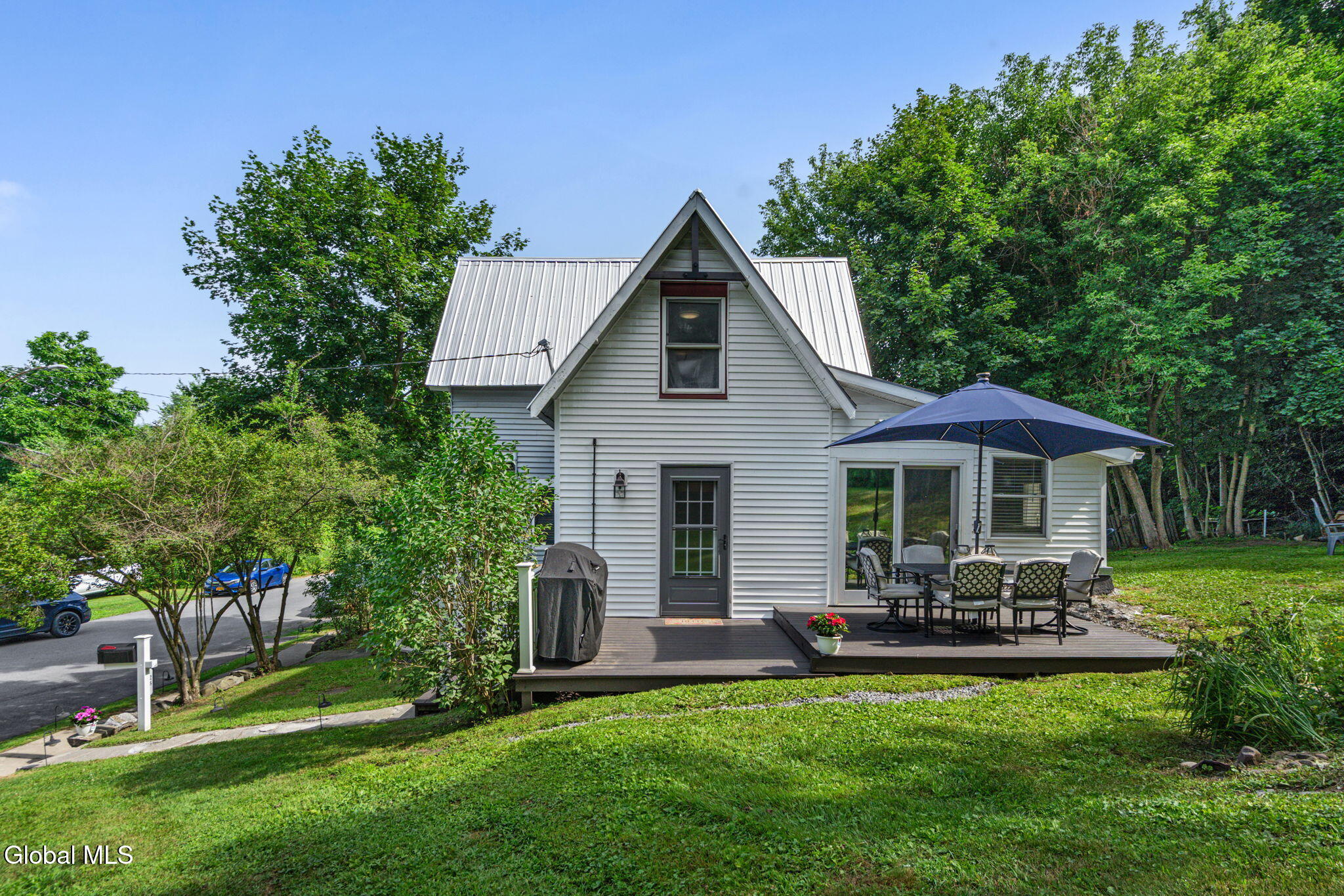 26 Derby Street Hudson Falls NY 12839