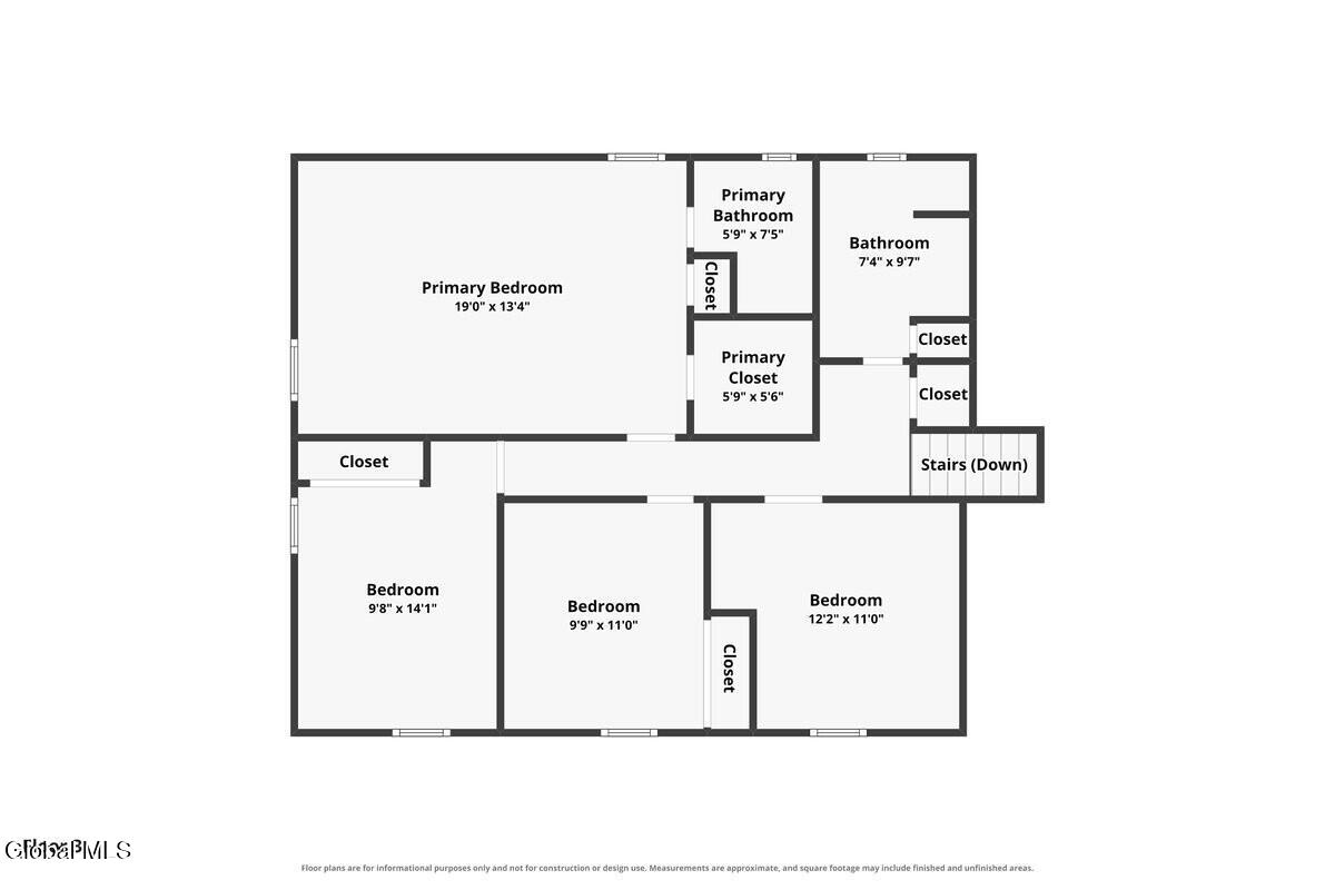 12 Windy Hill Road Glens Falls NY 12801
