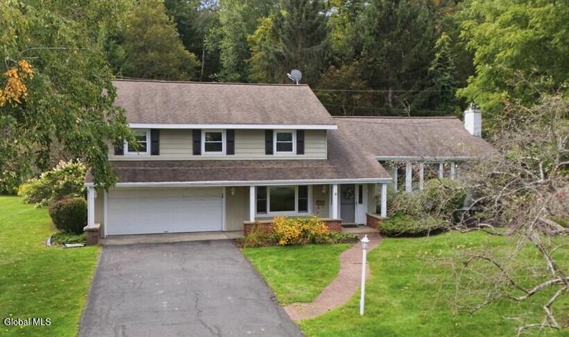 12 Windy Hill Road Glens Falls NY 12801