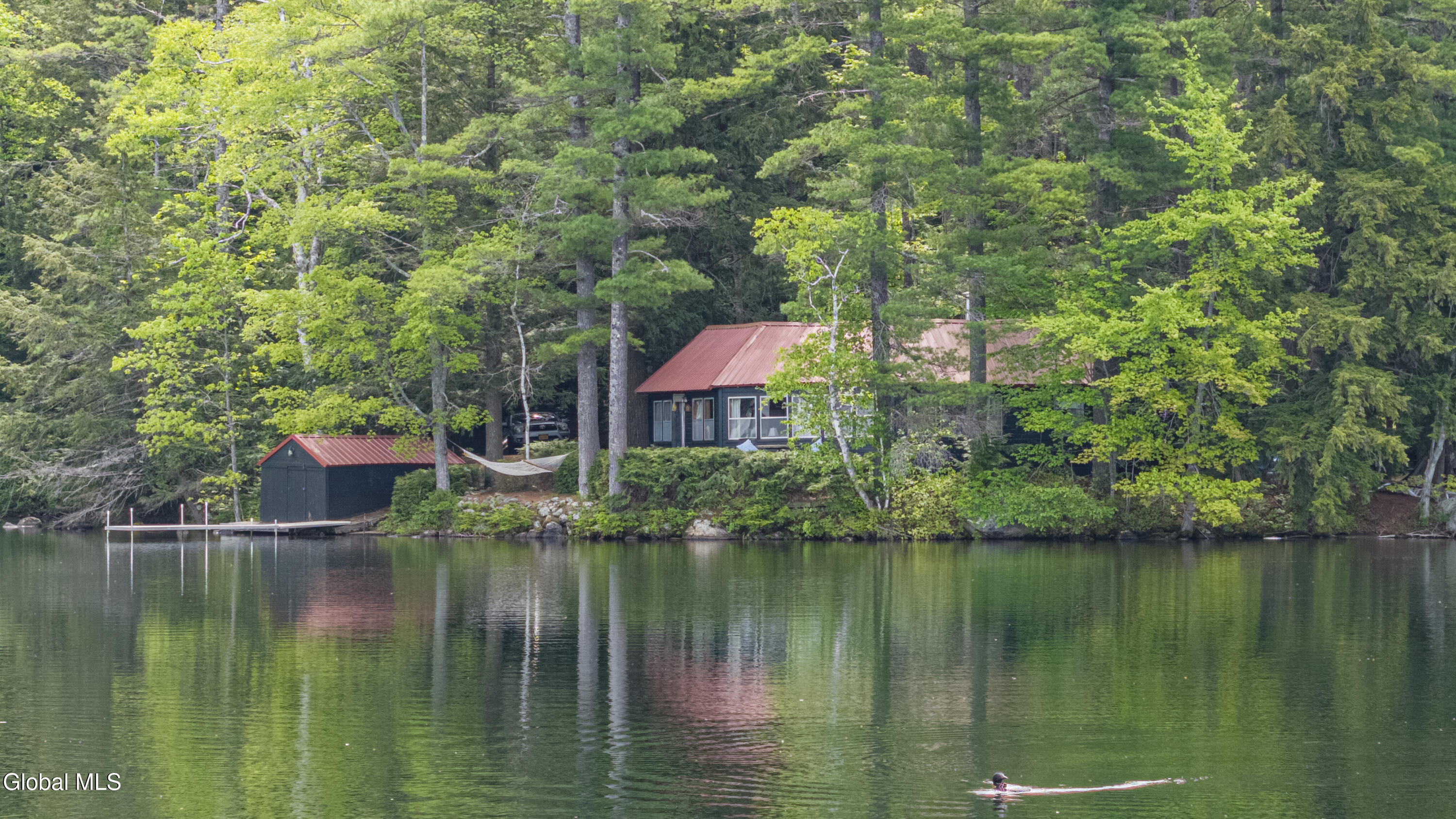 773 Atateka Drive Chestertown NY 12817