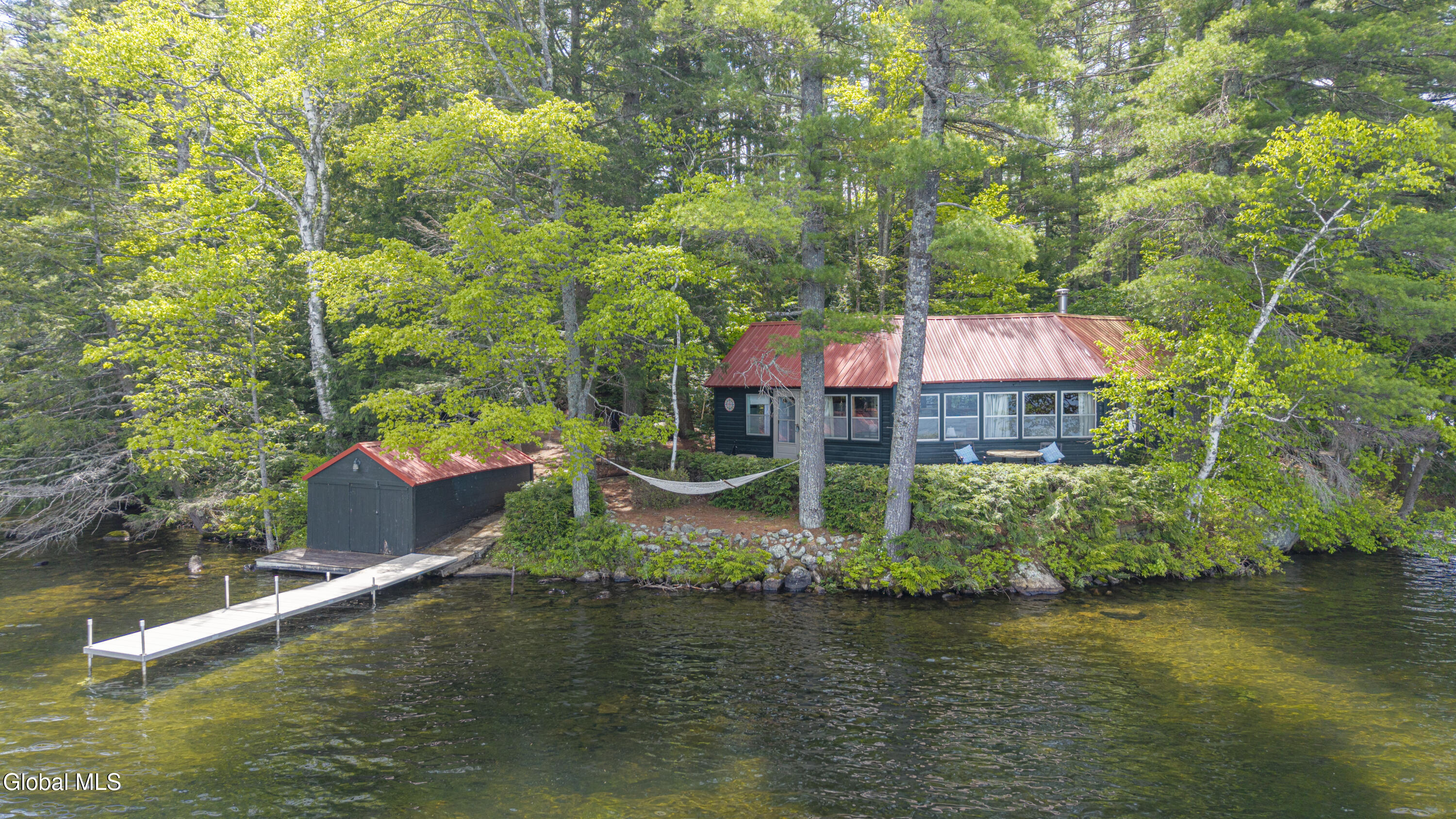 773 Atateka Drive Chestertown NY 12817