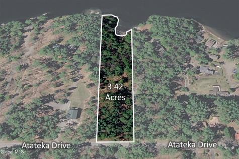 773 Atateka Drive Chestertown NY 12817