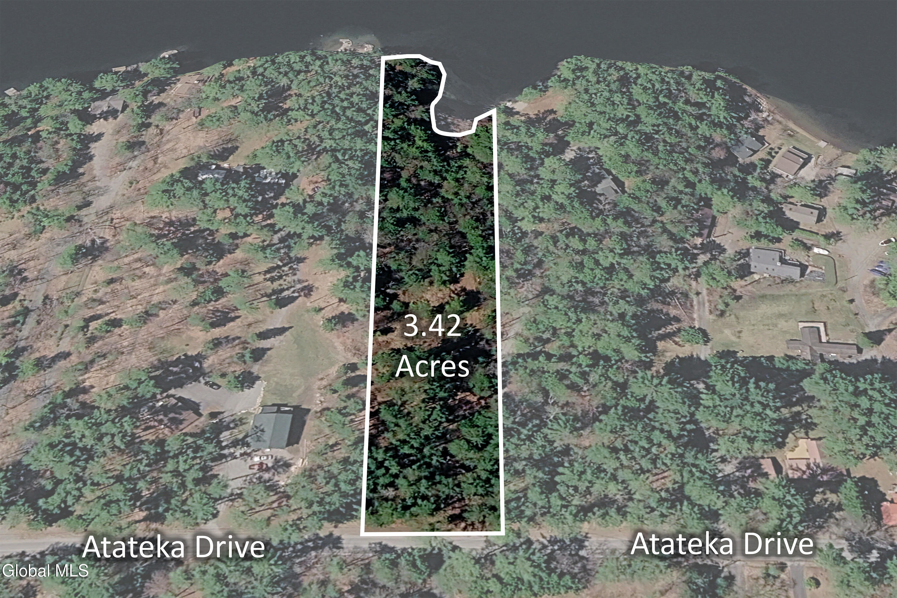 773 Atateka Drive Chestertown NY 12817