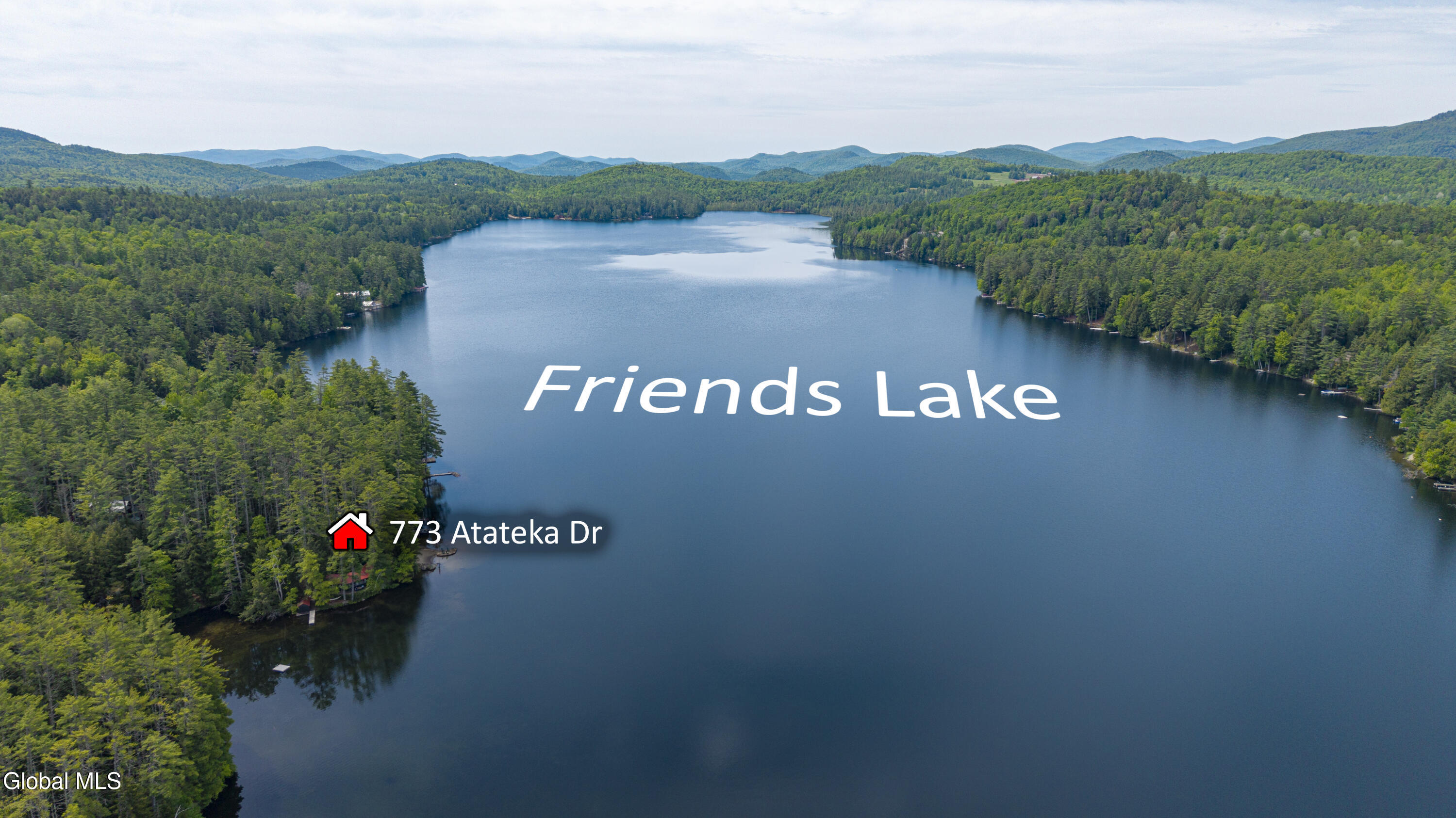 773 Atateka Drive Chestertown NY 12817