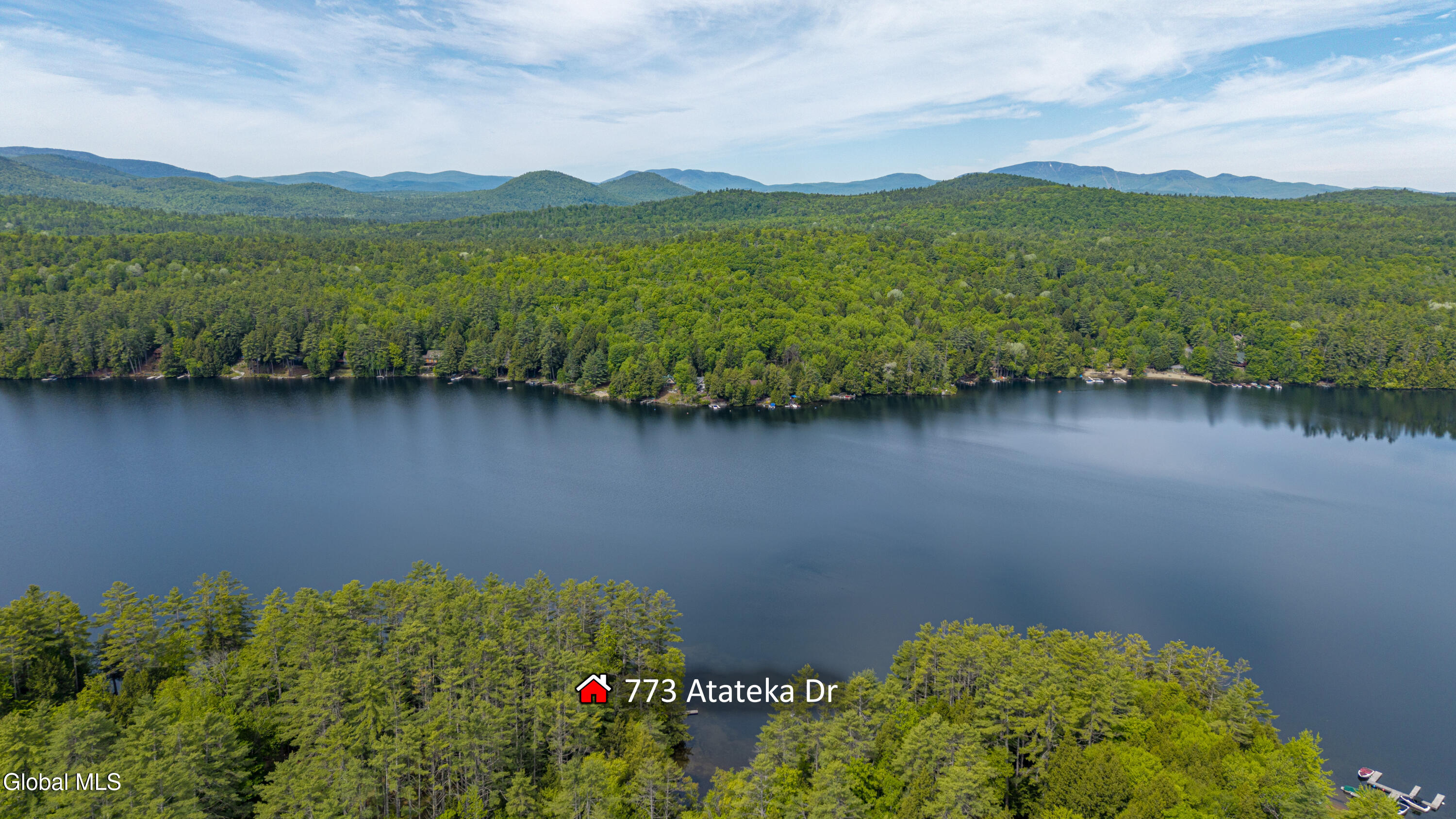 773 Atateka Drive Chestertown NY 12817