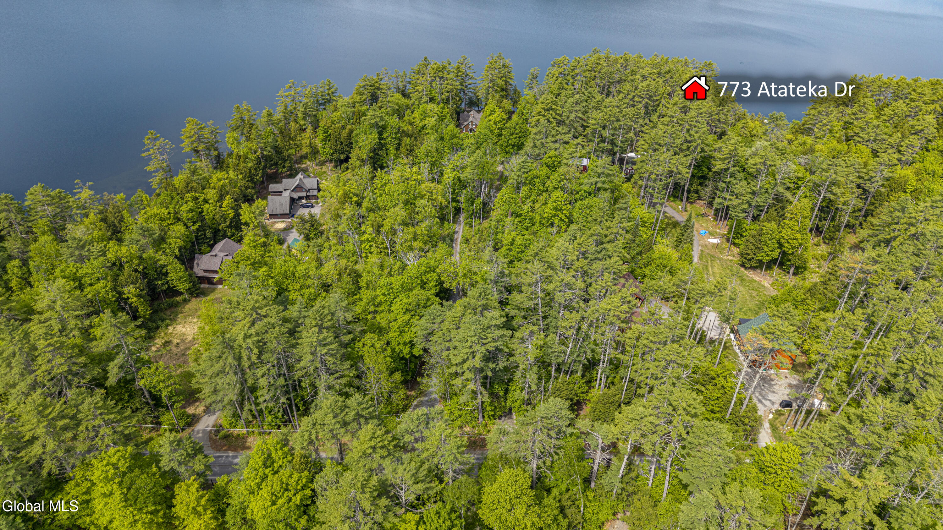 773 Atateka Drive Chestertown NY 12817