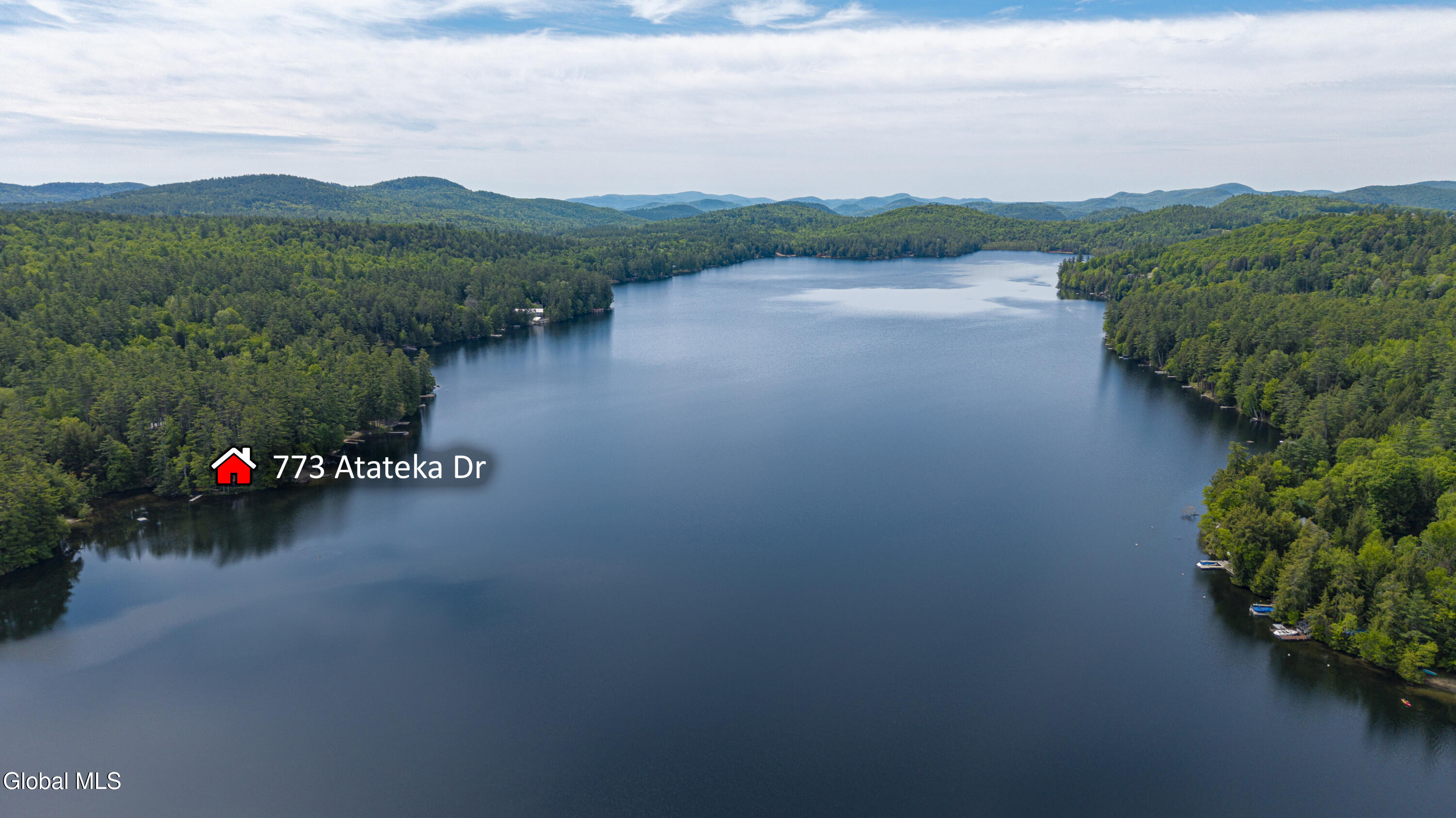 773 Atateka Drive Chestertown NY 12817