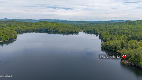 773 Atateka Drive Chestertown NY 12817