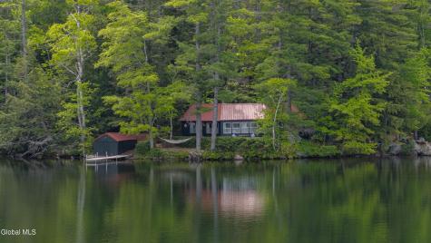 773 Atateka Drive Chestertown NY 12817