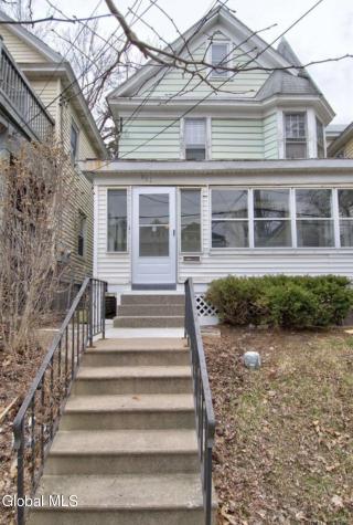 661 Myrtle Avenue Albany NY 12208