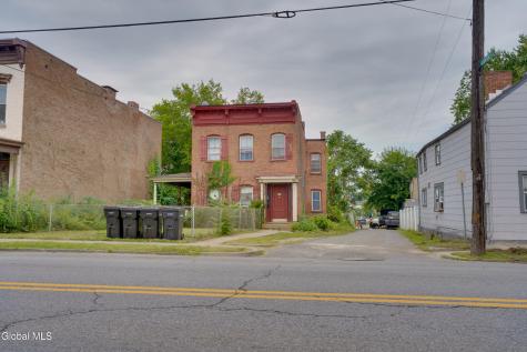 893 River Street Troy NY 12180