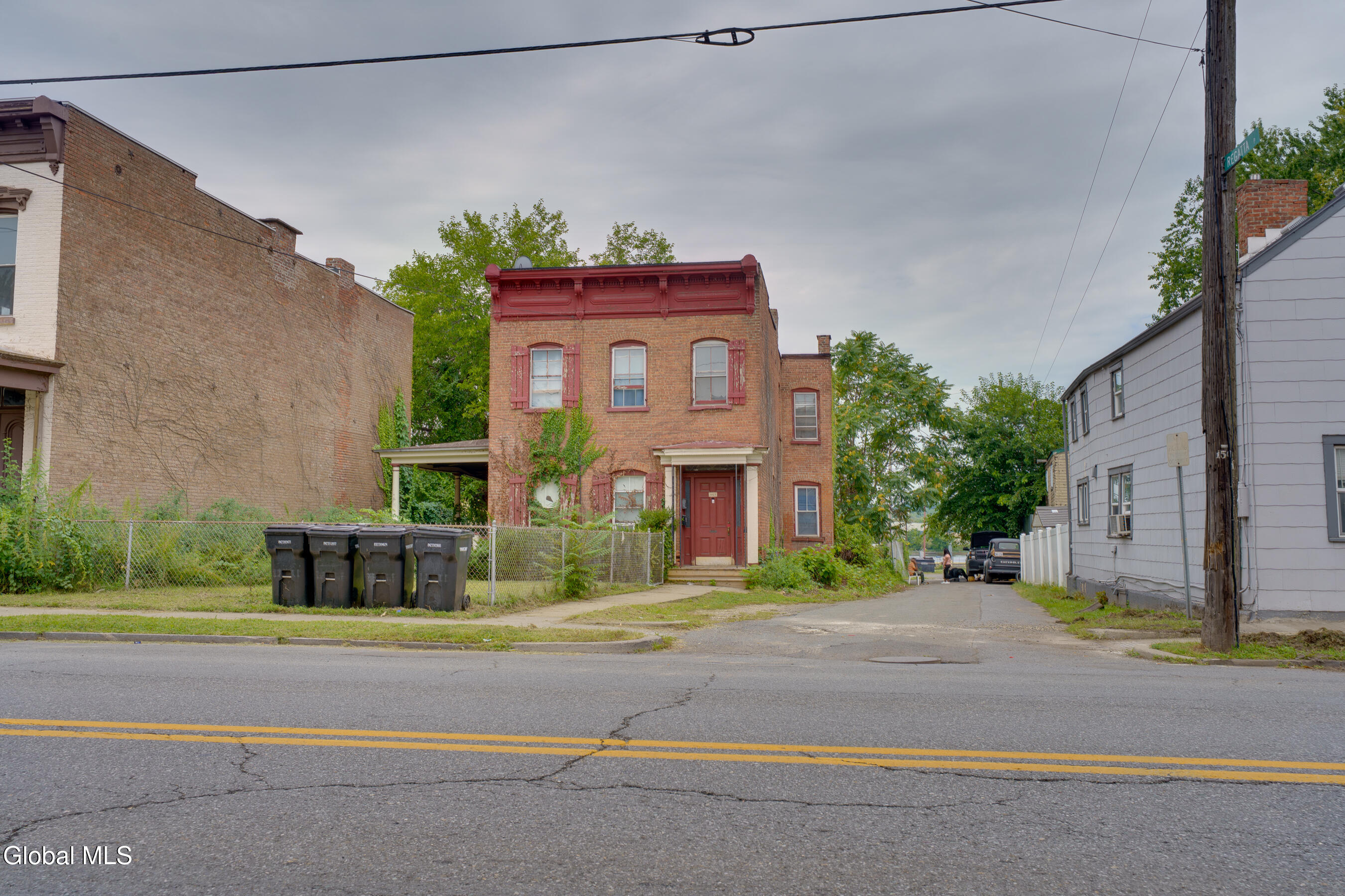 893 River Street Troy NY 12180