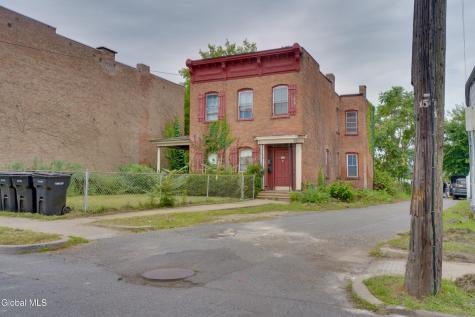 893 River Street Troy NY 12180
