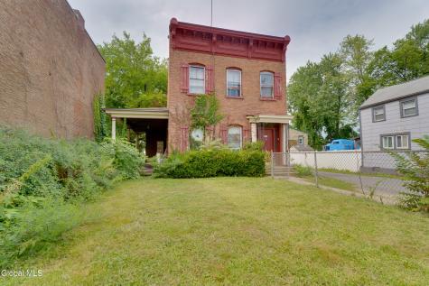 893 River Street Troy NY 12180