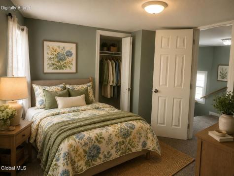 127 Clayton Road Schenectady NY 12304