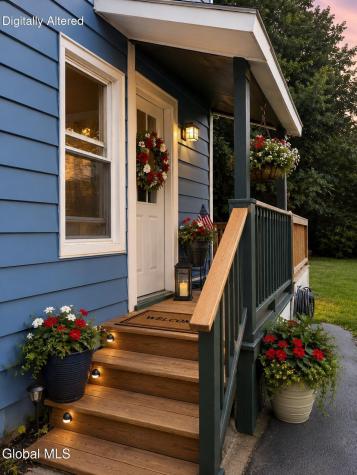 127 Clayton Road Schenectady NY 12304