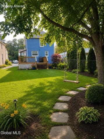 127 Clayton Road Schenectady NY 12304