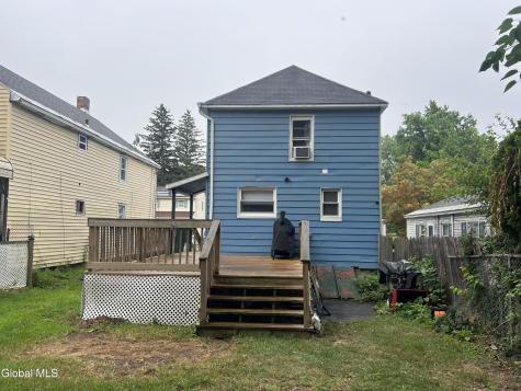 127 Clayton Road Schenectady NY 12304