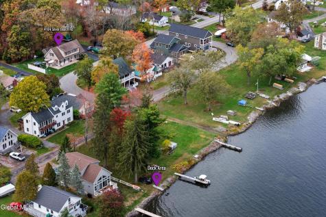 4184 Silver Beach Road Ballston Spa NY 12020