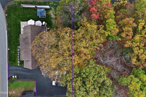 4184 Silver Beach Road Ballston Spa NY 12020