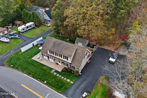 4184 Silver Beach Road Ballston Spa NY 12020