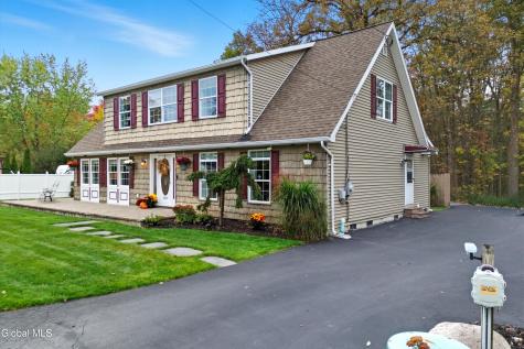 4184 Silver Beach Road Ballston Spa NY 12020