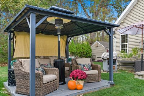 4184 Silver Beach Road Ballston Spa NY 12020