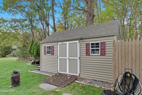 4184 Silver Beach Road Ballston Spa NY 12020