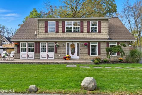 4184 Silver Beach Road Ballston Spa NY 12020