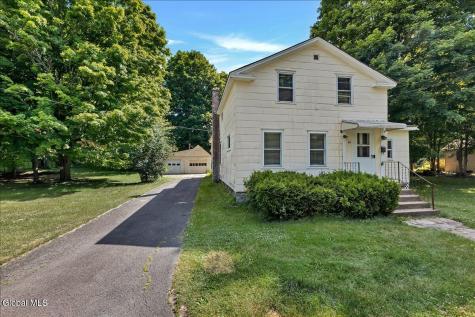 60 Maple Avenue Ballston Spa NY 12020