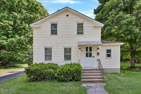 60 Maple Avenue Ballston Spa NY 12020