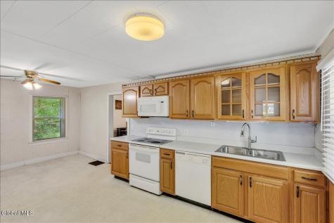 60 Maple Avenue Ballston Spa NY 12020