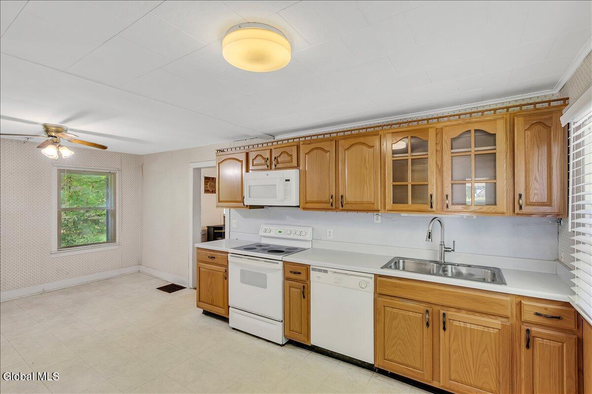 60 Maple Avenue Ballston Spa NY 12020