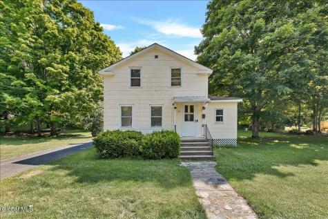 60 Maple Avenue Ballston Spa NY 12020