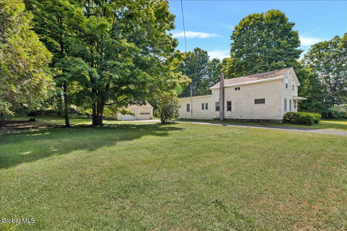 60 Maple Avenue Ballston Spa NY 12020