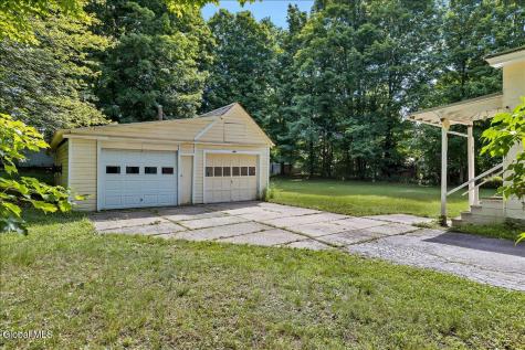60 Maple Avenue Ballston Spa NY 12020