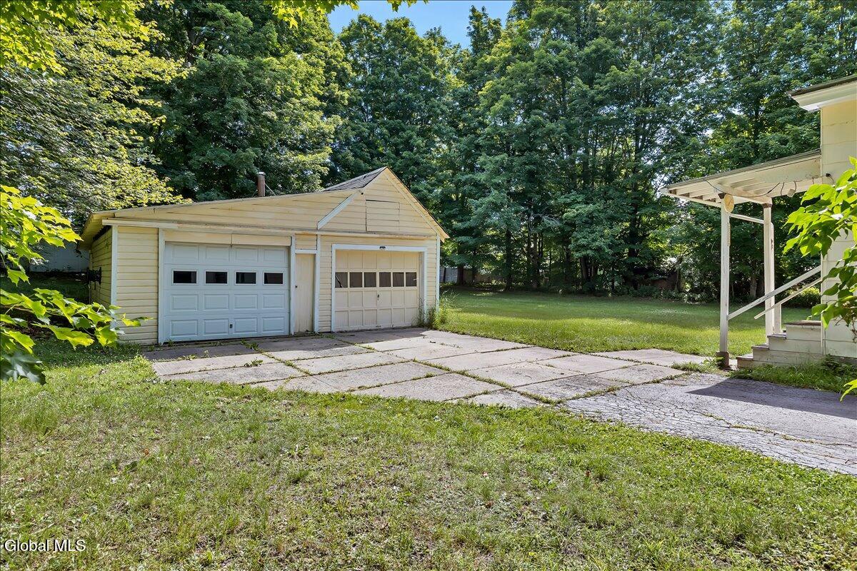 60 Maple Avenue Ballston Spa NY 12020